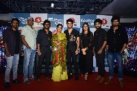 The Story Of Beautiful Girl First Look Launch